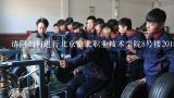 请问如何进行北京京北职业技术学院8号楼201的主题调研?