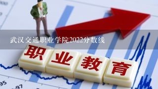 武汉交通职业学院2022分数线