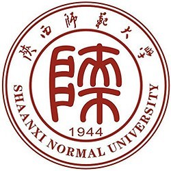 陕西师范大学